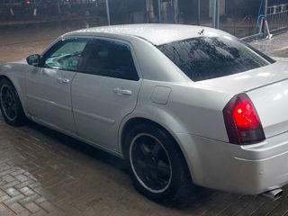 Chrysler 300c foto 6