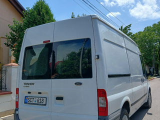 Ford Transit foto 5