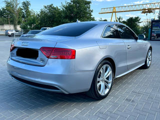 Audi A5 foto 5