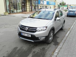 Dacia Sandero foto 5