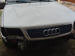 Audi A6 foto 1