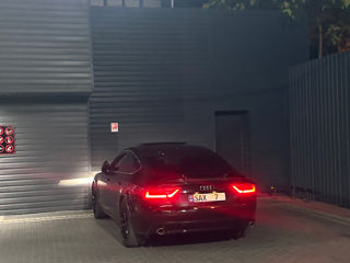 Audi A7 foto 10