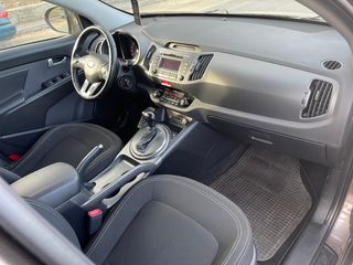 KIA Sportage foto 12