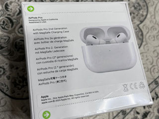 AirPods Pro 2 foto 2