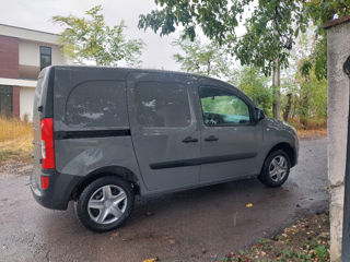 Renault Kangoo foto 4