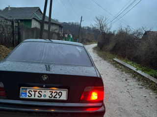 BMW 3 Series foto 3