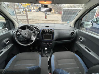 Dacia Lodgy foto 7