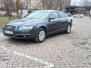 Audi A6 foto 2