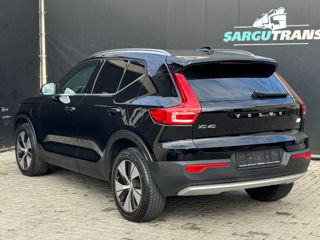 Volvo XC40 foto 6