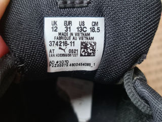 Puma,originale ,made in vietnam, pentru fetițe foto 4