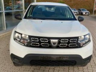 Dacia Duster foto 2