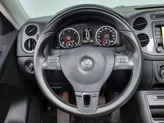 Volkswagen Tiguan фото 11