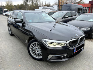 BMW 5 Series foto 3