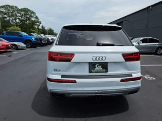 Audi Q7 foto 3