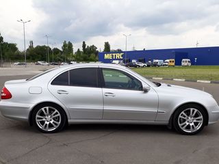 Mercedes 18" разноширокие foto 1