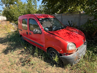 Renault Kangoo foto 8