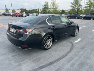 Lexus GS Series foto 3