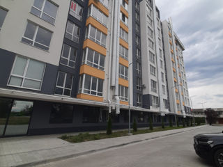 Apartament cu 2 camere, 66 m², Telecentru, Chișinău