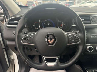 Renault Kadjar foto 10