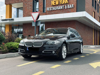 BMW 5 Series foto 8