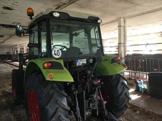 Claas Axos 310BJ 10 2011 год foto 9