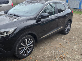 Renault Kadjar foto 2