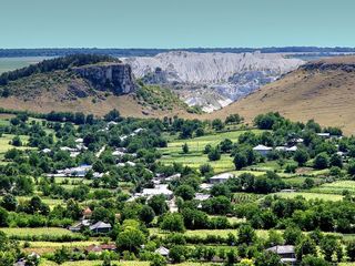 Excursie Mica Elveție Fetești – Grotele Brînzeni – La Castel – Zăbriceni foto 8