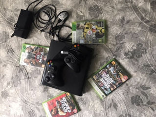 xbox 360 foto 5