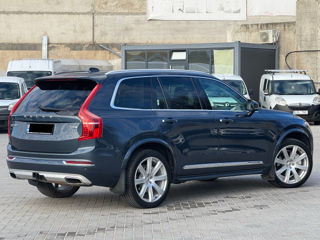 Volvo XC90 foto 4