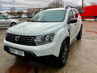 Dacia Duster foto 2