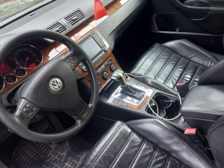 Volkswagen Passat foto 3