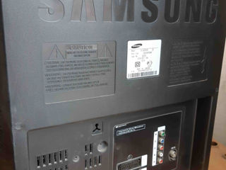 телевизор Samsung foto 2