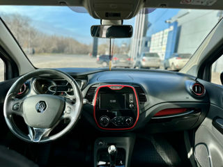 Renault Captur foto 4