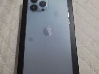 iPhone 13 pro max 5g full box urgent