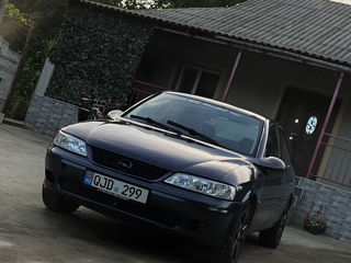 Opel Vectra foto 8