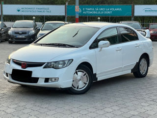 Honda Civic foto 5