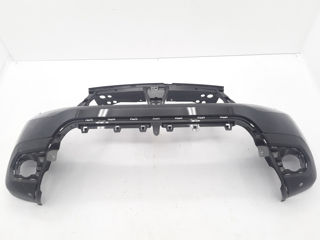 Бампер передний dacia duster ii 620221776r bara fata bamper bumper