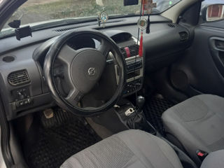 Opel Corsa foto 4