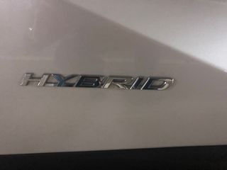 Lexus NX Series foto 4