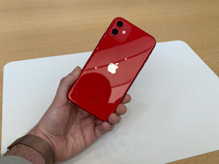 Iphone 11 Red