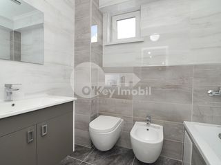 Ultimul apartament rămas!! 2 camere cu reparație, str. Nicolae Costin 57000 € foto 10