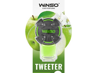 Winso Tweeter 8Ml Apple 530940 foto 1