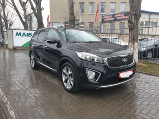 KIA Sorento foto 3