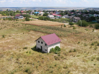 Casa nefinisată foto 4