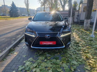 Lexus NX Series foto 2