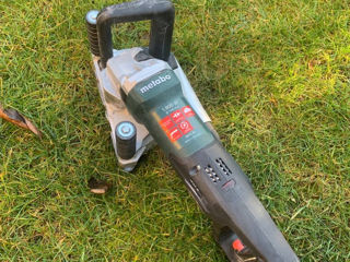 Штроборез Metabo MFE 40