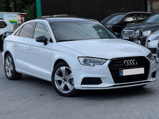 Audi A3 foto 4