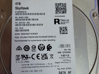 Hdd 4tb 3.5 foto 3