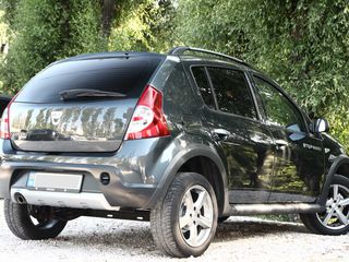 Dacia Duster foto 2