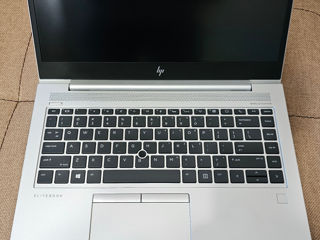 HP Elitebook ультрабук премиум класса foto 7